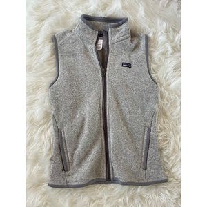 Patagonia Vest